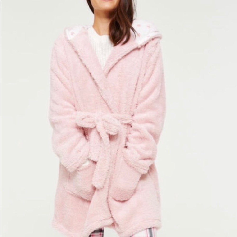 unicorn robe
